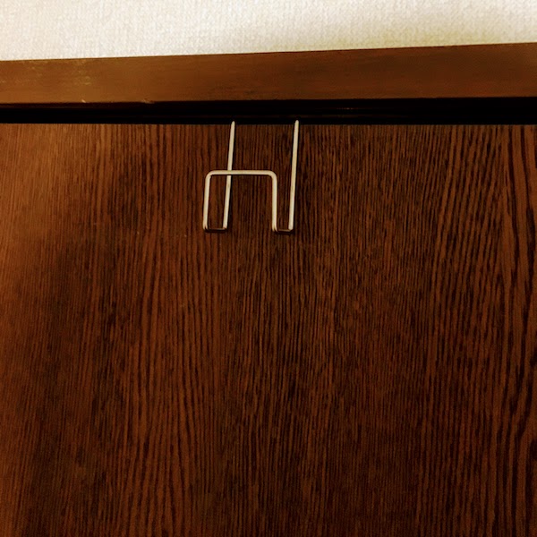 Stainless steel hook2