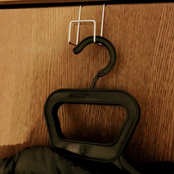 Stainless steel hook3