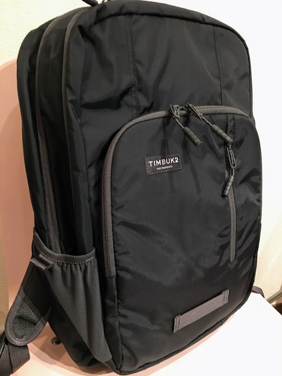 Timbuk2 backpack 2