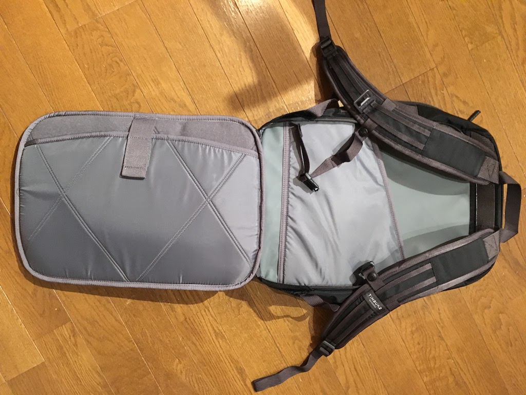 Timbuk2 backpack 4