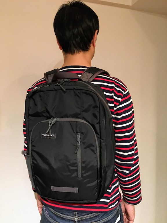 Timbuk2 backpack 7
