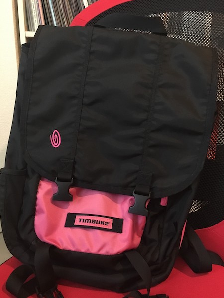 Timbuk2 backpack 8