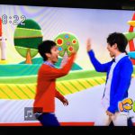 ひとつの時代が終わり、新たなレジェンドが誕生した。だいすけお兄さん、ありがとうございました!