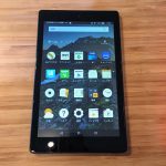 プライム会員になってKindle Fire HD 8(16GB)を安く買う