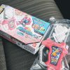 制限があるからこそクリエイティビティを発揮できる〜仮面ライダーのおもちゃに関する一考察〜【特撮税理士】