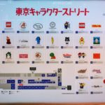 東京駅で仮面ライダー&レゴブロック!『東京キャラクターストリート』で暇つぶし