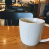 郊外型スタバでcoffee shop work(スターバックスコーヒー水戸駅南中央通り店)