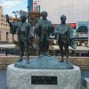 地方都市のまちおこし。水戸の歴史と新スポットをたずねて