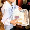 子供向けの無料イベントで地域に溶け込みファンをつくる