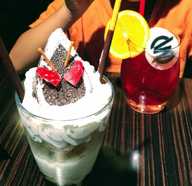 Fourze parfait