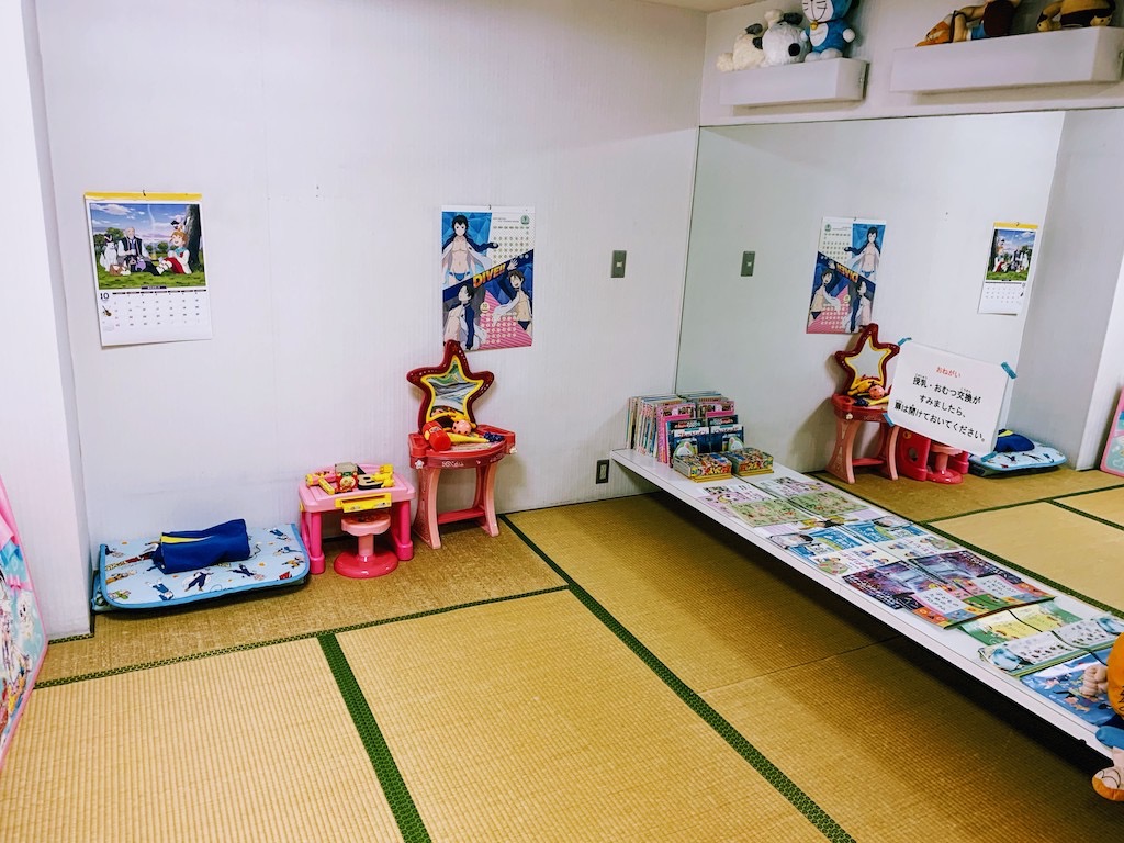 Suginami animation museum 5