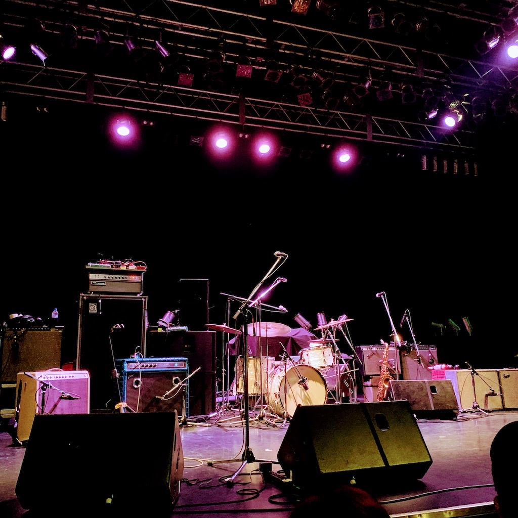 Yolatengo in shibuya