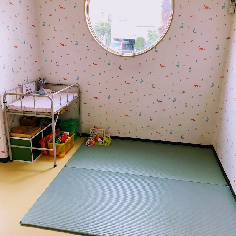 Kids space