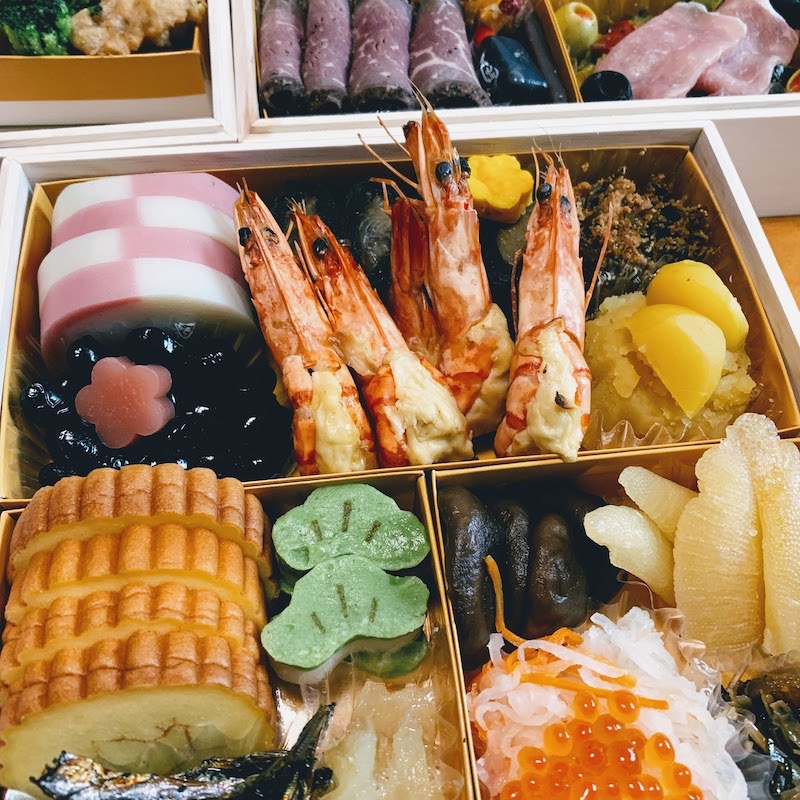 Osechi2019