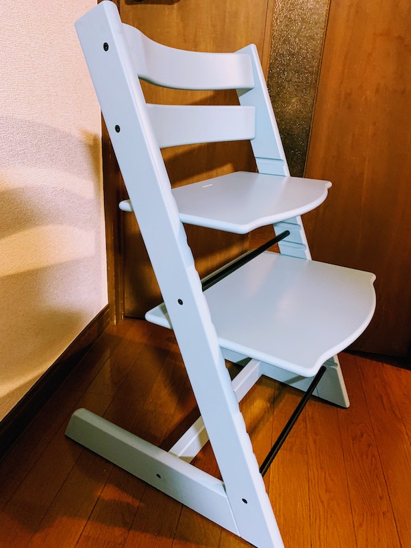 Stokke 3