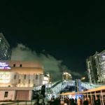 「Zepp Tokyo」と「Zeppダイバーシティ東京」は違うライブハウスである
