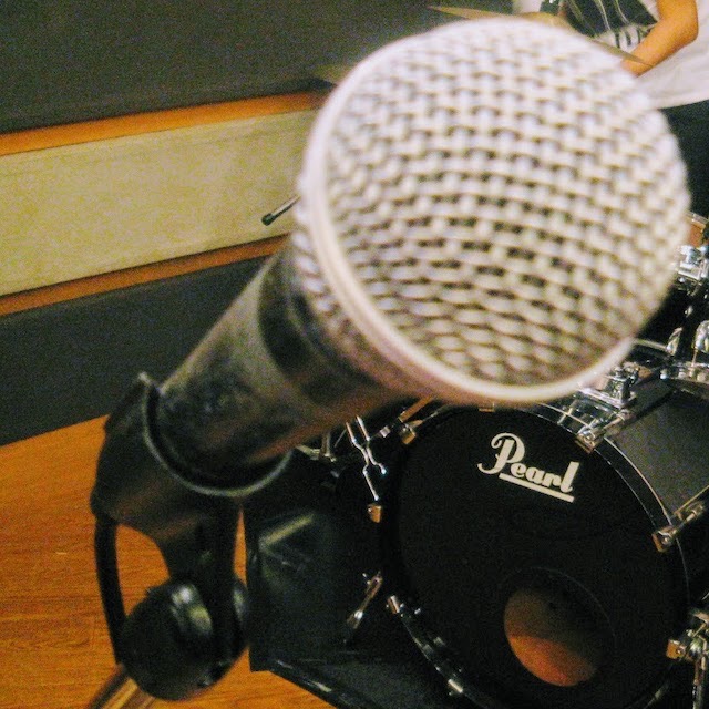 Microphone