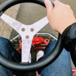 地方都市での飲み方〜初めての運転代行体験記〜