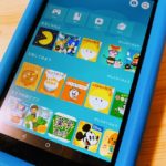 長男にも次男にも1台ずつタブレットを与えてみる実験。『Fire HD 8タブレット キッズモデル』を買ってみました