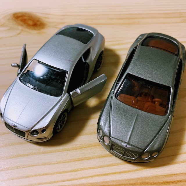 Mini car 4