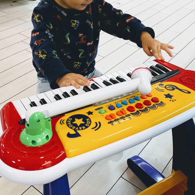 Pianoman shinjuku