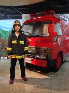 Fire Museum 9