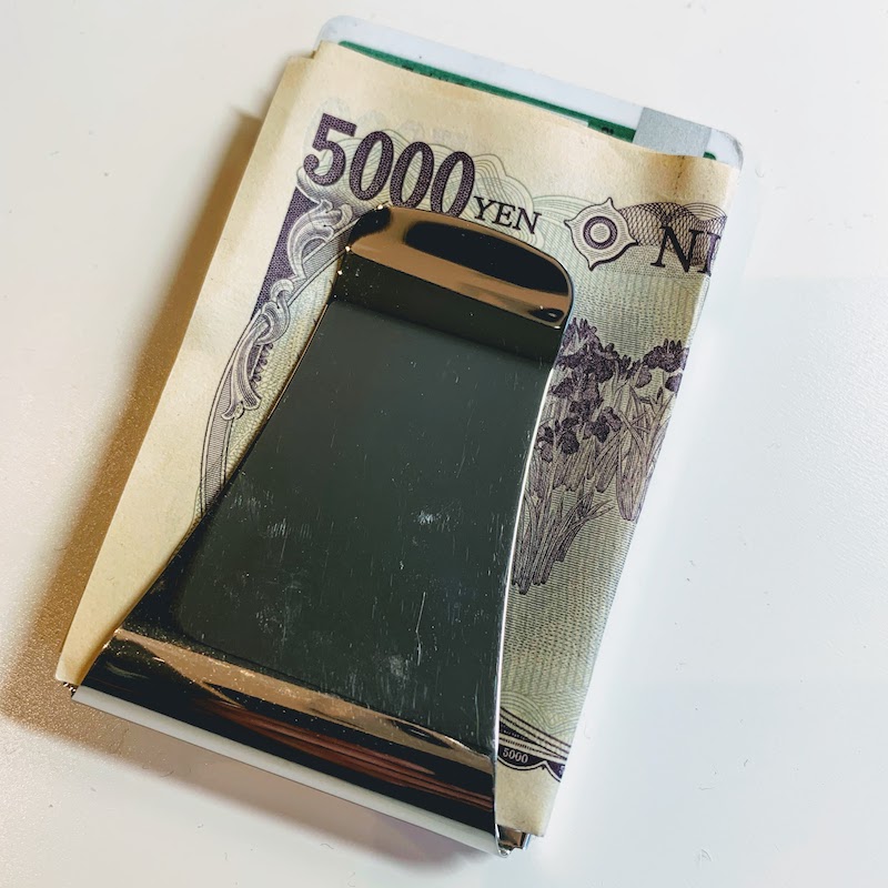 Money clip