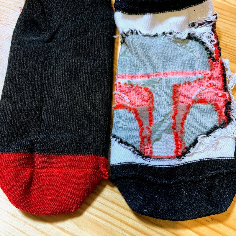 Kids Socks 4